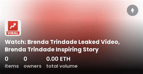 brenda trindade leaked|Watch: Brenda Trindade Leaked Video, Brenda Trindade